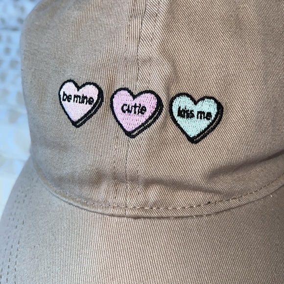 DAVID and YOUNG baseball cap NWT - Picture 4 of 5